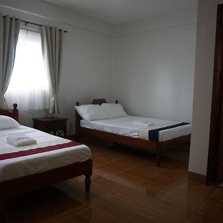 Lugano Bed And Breakfast Santa Ana  Extérieur photo