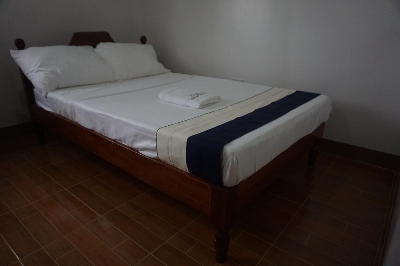 Lugano Bed And Breakfast Santa Ana  Extérieur photo