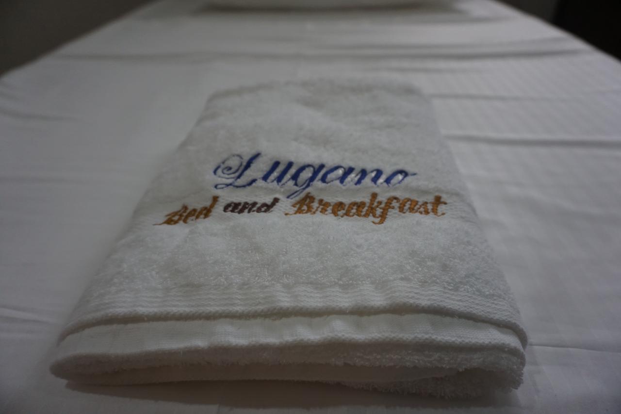 Lugano Bed And Breakfast Santa Ana  Extérieur photo