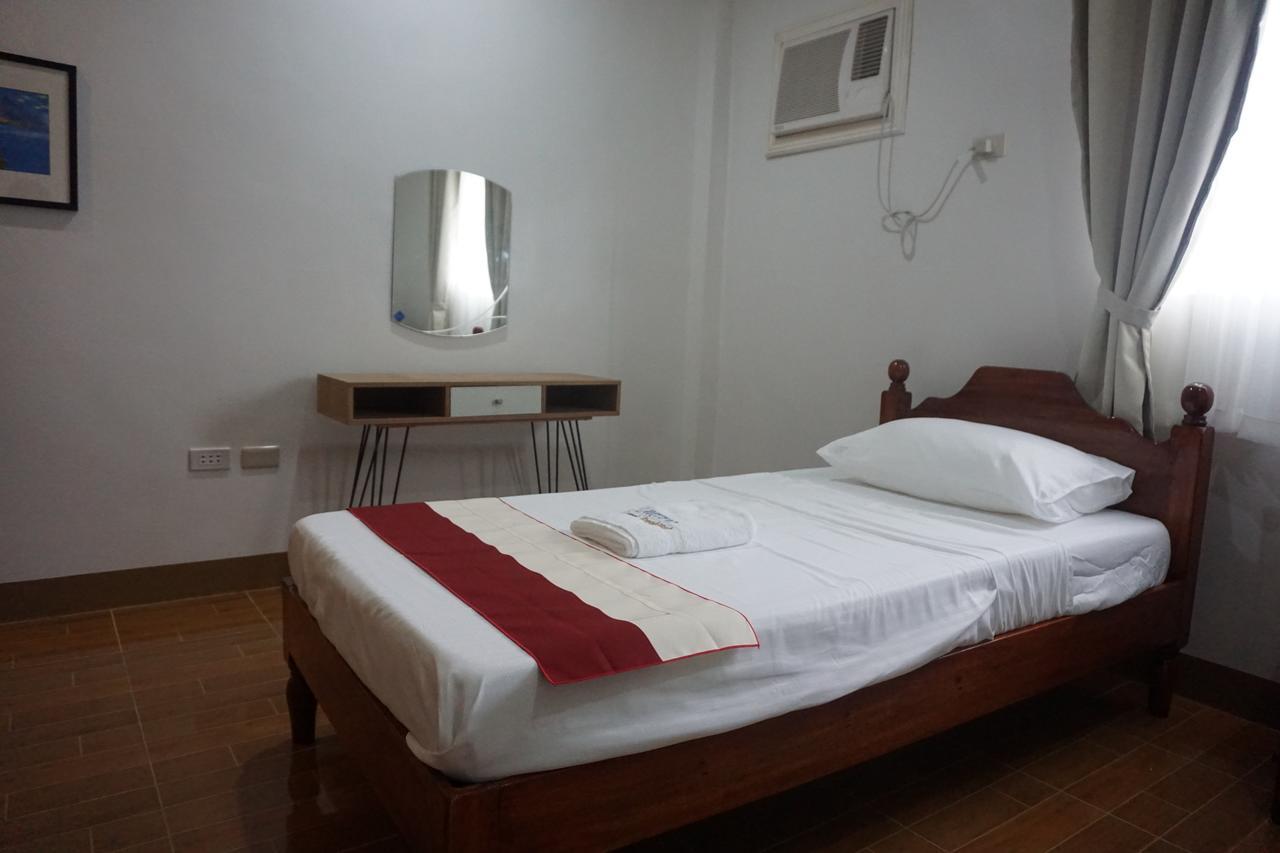 Lugano Bed And Breakfast Santa Ana  Extérieur photo